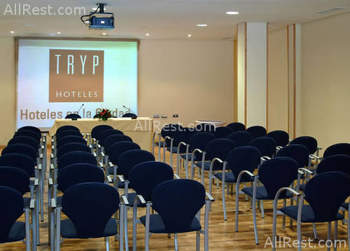 Tryp Jerez 10